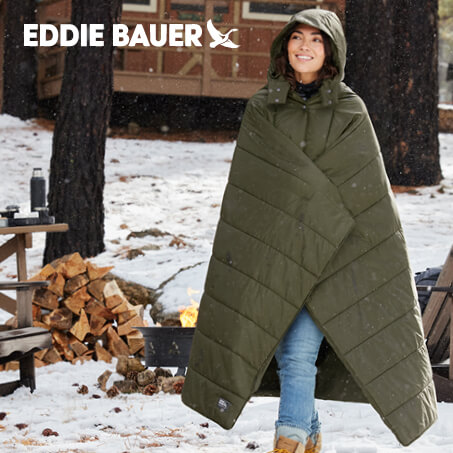 Shop Eddie Bauer
